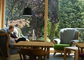 Vegan Hotel La Vimea 4