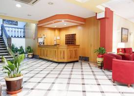 Hotel Central 2