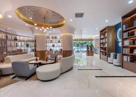 Zhongmin Meiju Hotel 4
