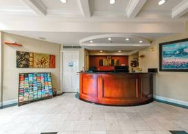 Gateway Inn and Suites San Francisco SFO Airport 4