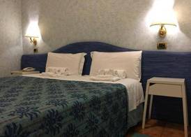 Hotel Orchidea 5