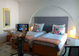 Hotel Djerba Orient 4