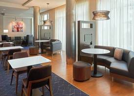 Courtyard by Marriott Miami Homestead 4