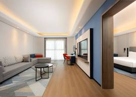 Holiday Inn Express Beijing Conference Center by IHG 5