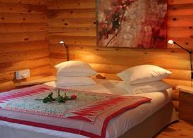 Hôtel Domaine A Flatta 2