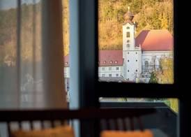 Das Altmühltal Hotel & Restaurant 4