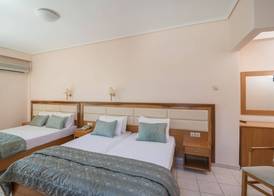 Regina Mare Hotel 2