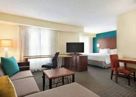Residence Inn Corpus Christi 4