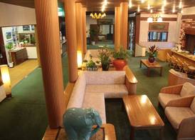 Kawaguchiko Hotel 3