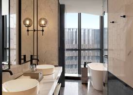 Sheraton Xi'an Chanba 3