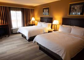 Holiday Inn Express & Suites TUSCALOOSA-UNIVERSITY by IHG 2