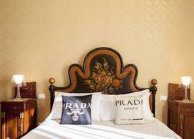 Regina Bed and Breakfast 4