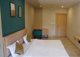 hotel urban house 4