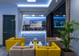 Olympia Hotel 2