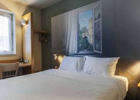 B&B HOTEL Metz Jouy Aux Arches 4