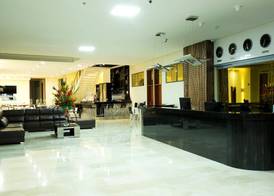 Hotel Dorado La 70 3