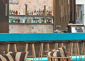 Motel One Bremen-Altstadt 4