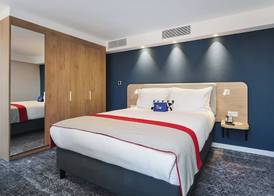 Holiday Inn Express LUBLIN by IHG 5