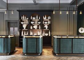 Kimpton CHARLOTTE SQUARE by IHG 3