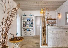Ostria Inn 3