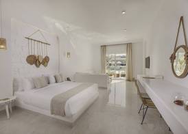 Tanoak Resort 5