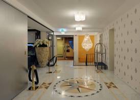 Hotel Du Nord 3