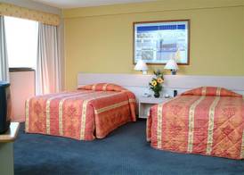 Hotel Lincoln Suites 2