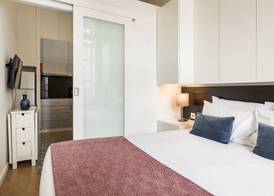 Apartment Bolhao Market by Sweet Porto 3
