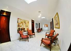Hotel Europeo 4