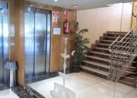 Hotel Ciudad de Fuenlabrada 2