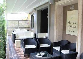 Hotel Carla 3
