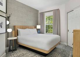 Sheraton Broadway Resort Villas 5