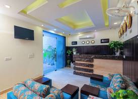 Nikko Blue - Boutique Hotel 2