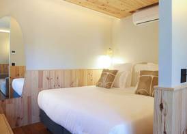 Les Vagues Hotel & Spa 3