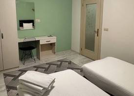 Taksim cozy apartments 3
