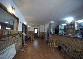 Hotel Rural El Arca de Noé 5