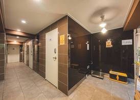 Cave Myeongdong 2