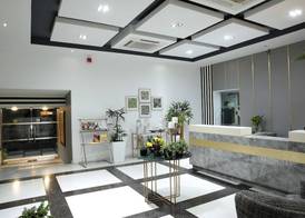 Ahuja Residency Sunder Nagar 2