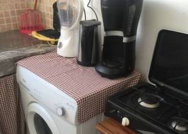 Vacation Apartment 5