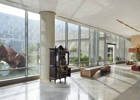 Andaz Delhi, by Hyatt 2