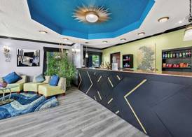Best Western Corbin Inn 2