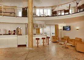 Sunday Hotel Stade Herzog Widukind 5