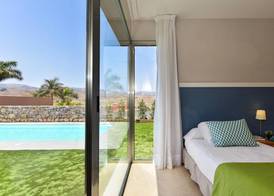 Salobre Golf Villas - Holiday Rental Par 4 - 8 3