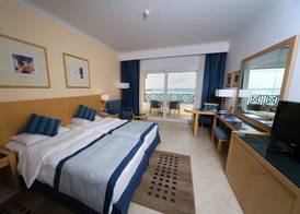 Cleopatra Luxury Resort Makadi Bay 4