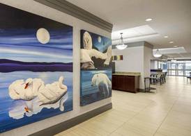 Best Western Swan Castle Inn 3