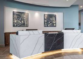 Cambria Hotel Nashville Airport 2