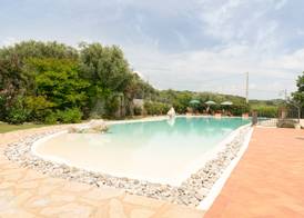 Hotel Relais Pian delle Starze 5