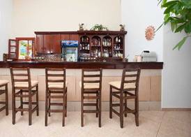 Golden Sun Apartments 3