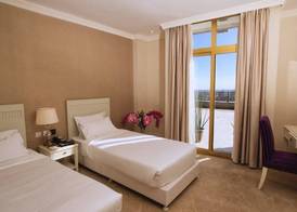 Bellevue Hotel and Spa 4