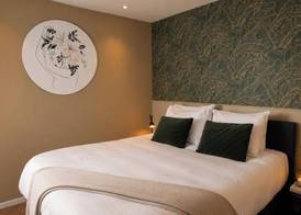 Hotel de Zon - Brasserie Bresson by Flow 3